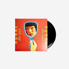 LP&CD 혼네 러브 미 러브 미 낫 오렌지(2LP)혼느러브미러브미노오렌지(2LP)