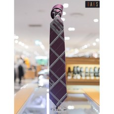 닥스남자넥타이