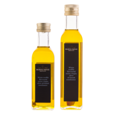 셀렉티아 화이트 트러플 올리브 오일(Truffle Flavoured Extra Virgin Olive), 1개, 250ml