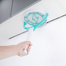 촘촘한전기파리채