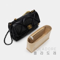 샤넬19백