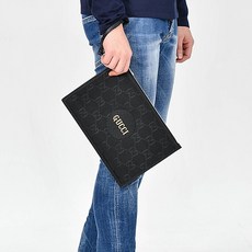 남성구찌클러치백