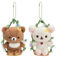 코리락쿠마그네