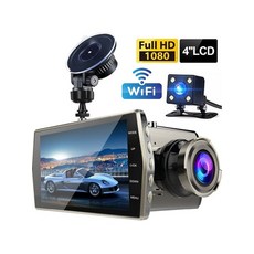 싼타페tm어라운드뷰360도