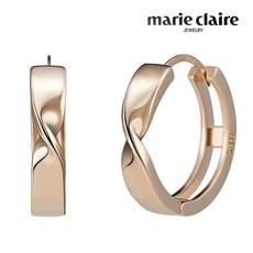 마리끌레르귀걸이