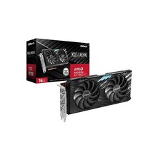 [ASRock] Radeon™ RX 7800 XT CHALLENGER OC D6 16GB 대원씨티에스