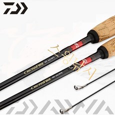다이와 루어대 2020년 신제품 DAWIA루어낚시대, 562ULFS