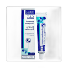 [뉴트리] 고양이바르는치약 먹는 닭고기맛 강아지 치석관리 버박 CET 닭고기맛