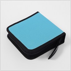 CD케이스 CD수납함 CD파우치 CD보관, 1개
