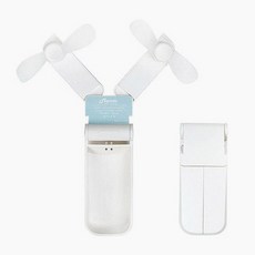 접이식손선풍기