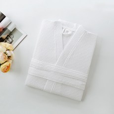 글래드호텔샤워가운