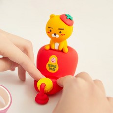 카카오워치거치대