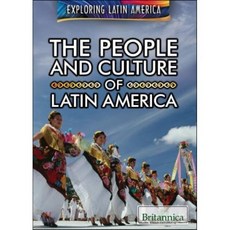 The People and Culture of Latin America, Britannica Educational Pub