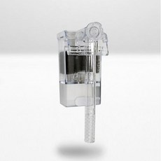 칸후 미니 여과기 MB-400DC 베타 구피 어항 스펀지여과기, 1개, 2W