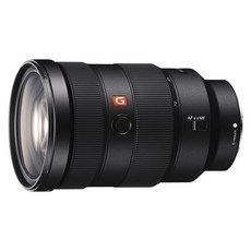 FE 24-70mm F2.8 GM G Master SEL2470GM 소니 표준 줌 렌즈 풀 사이즈 디지털 일안 카메라 α[E