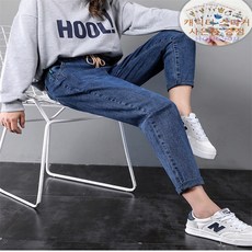 가바청바지