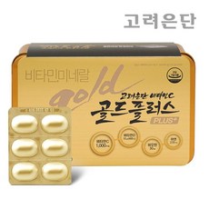 고려은단 비타민C 골드 플러스 (1120mg x120정), 120정, 1개