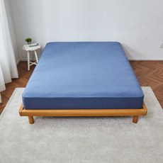 365면방수매트리스프로텍터150x200x25블루