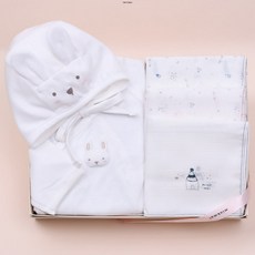 밍크뮤손수건