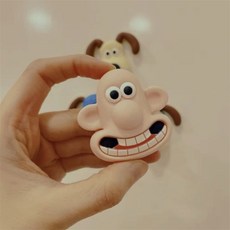 월레스와그로밋마그넷