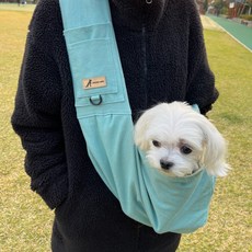 펫츠랜드슬링백