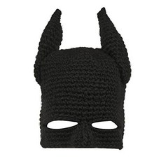 Kafeimali Mens Cartoon Funny Halloween Hat Beanie Knit Caps Sk/535151