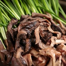 파머스마일 수입산 티벳 신선 급냉 능이버섯, 1개, 1kg