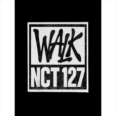 엔시티 127 (NCT 127) - 6집 : WALK [SMini Ver.](스마트앨범) [8종 SET] [예약]0722출고예정