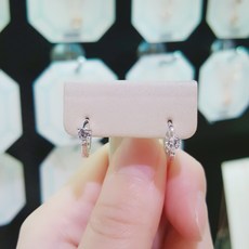 오에스티귀걸이