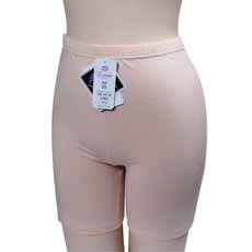 비침방지속바지