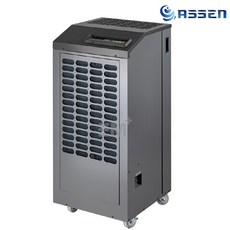 산업용제습기대여