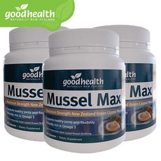 굿헬스프리미엄그린글루코사민