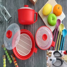 고구마삶는기계