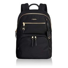 배낭 공식 정품 VOYAGEUR discon HAGEN BACKPACK 블랙