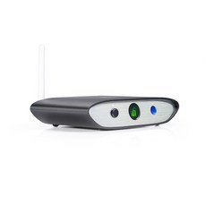 RRii ZEN Blue DAC Zen CAN 디코더 HiFi 사운드카드 블루투스 수신기, 1.BLUE(블루투스 코드 해제)