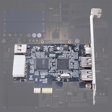 ieee1394pci-e