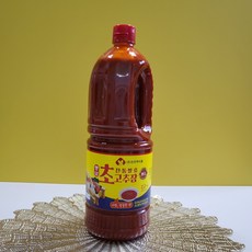 진조미 초고추장 2.2kg, 1개