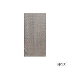 {구찌} 시그니쳐 울실크 숄(165904)