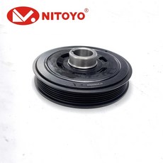 코란도c댐퍼풀리