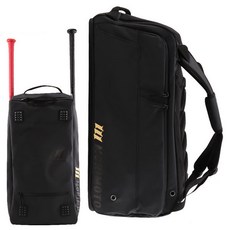 모리모토 MBPG-001 골드에디션 멀티백팩 블랙블랙