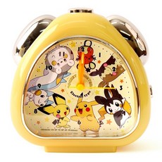 캐릭터알람시계