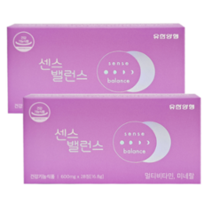 인테로멀티비타민앤미네랄밸런스