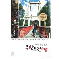 [개똥이네][중고-최상] 무한도전ing