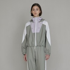 플라스틱아일랜드자켓