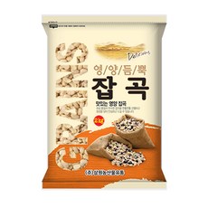 [삼원농산] 수입 깐동부 2kg - 2025년 미얀마산 햇곡, 1개
