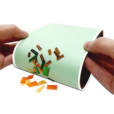 혼합물분리장치