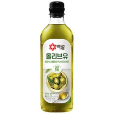할인정보 해표올리브유 최저가 정보 TOP 10 2 백설 압착올리브유