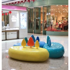 아이스크림매장시트