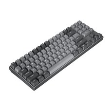 [chengyi]Lenovo 레노버 XIAOXIN 무선 기계식 게임밍 91키 키보드 K3 Win/Mac 듀얼시스템 지원가능 다설비 지원OK 3000MAH배터리,