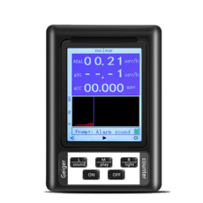 샤오미방사능측정기